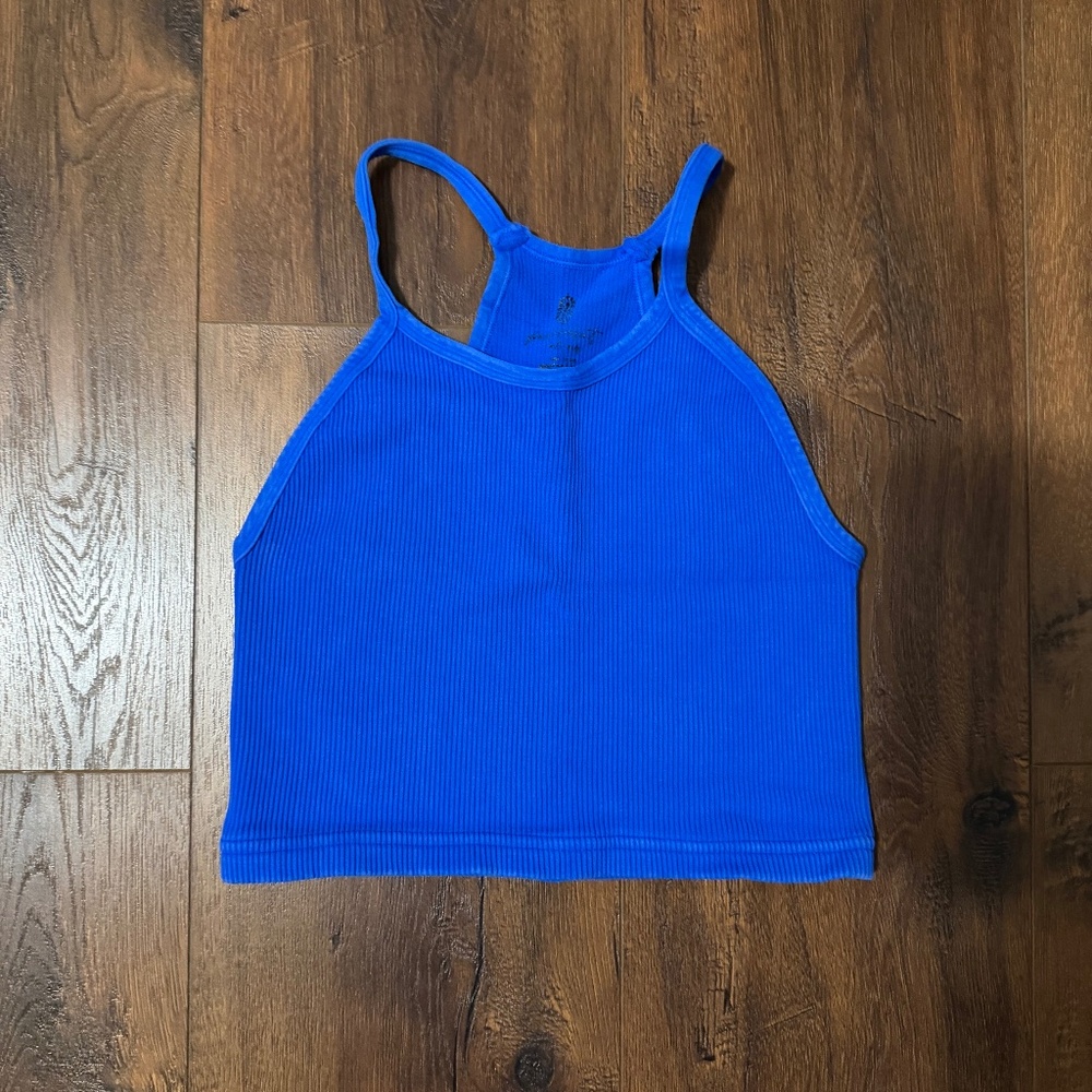 Free People Tank Top